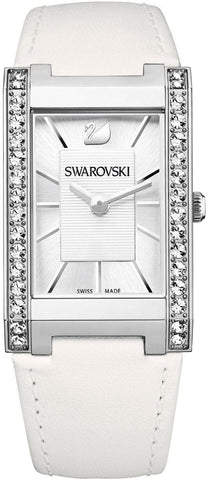 Swarovski Watch Citra Square White 1094368