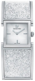 Swarovski Watch Crystalline Bangle. The Swarovski collection of Swiss made watches range from the sporty to spectacular 5027134