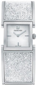 Swarovski Watch Crystalline Bangle. The Swarovski collection of Swiss made watches range from the sporty to spectacular 5027134