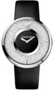 Swarovski Watch Crystalline Black 1135988