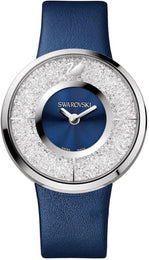 Swarovski Watch Crystalline Dark Blue 1184026