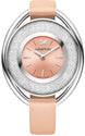 Swarovski Watch Crystalline Oval Light Rose 5158546