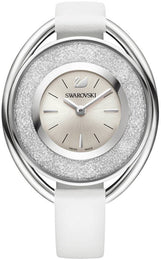 Swarovski Watch Crystalline Oval White 5158548
