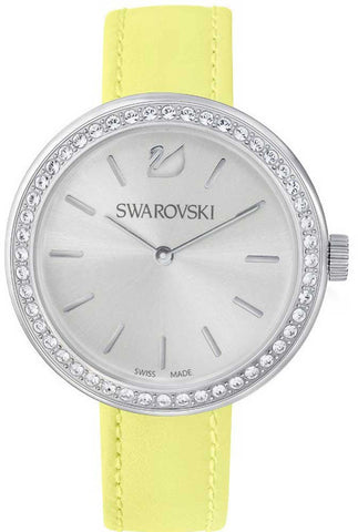 Swarovski Watch Daytime Citrine 5095643