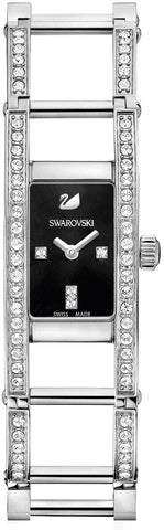 Swarovski Watch Indira Black 1186075
