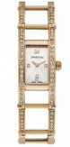 Swarovski Watch Indira Rose Gold Tone Bracelet 1186077