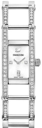 Swarovski Watch Indira White 1186072