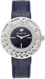 Swarovski Watch Lovely Crystals Aubergine 5027205