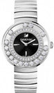 Swarovski Watch Lovely Crystals Black 1160305