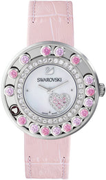 Swarovski Watch Lovely Crystals Heart 5096032