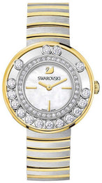 Swarovski Watch Lovely Crystals White 1160307