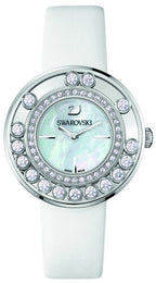 Swarovski Watch Lovely Crystals White 1160308
