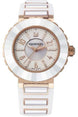 Swarovski Watch New Octea Sport White Rose Gold Tone 5040555