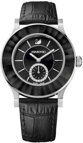Swarovski Watch Octea Classica Black 1181759