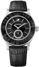 Swarovski Watch Octea Classica Black 1181759