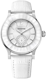 Swarovski Watch Octea Classica White 1181757