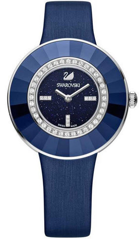 Swarovski Watch Octea Dressy Blue 5080508