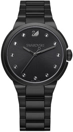 Swarovski Watch City Black 5181626