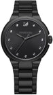 Swarovski Watch City Black 5181626