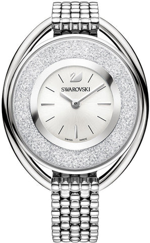 Swarovski Watch Oval 5181008