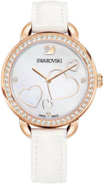 Swarovski Watch Aila Day Heart Ladies 5242514
