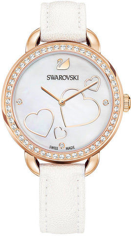 Swarovski Watch Aila Day Heart Ladies 5242514