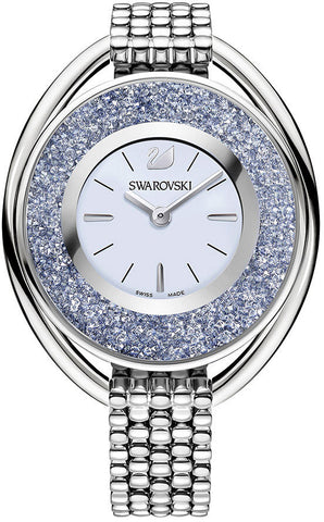 Swarovski Watch Crystalline Oval Ladies 5263904