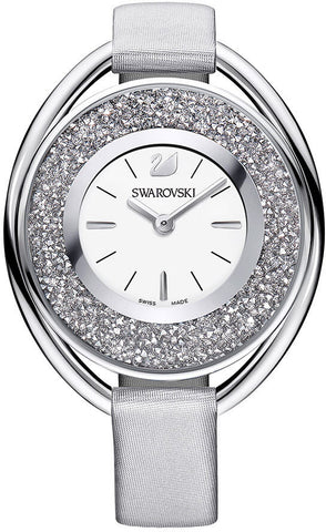 Swarovski Watch Crystalline Oval Ladies 5263907