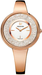 Swarovski Watch Crystalline Pure Ladies 5269250