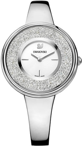 Swarovski Watch Crystalline Pure Ladies 5269256