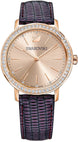 Swarovski Watch Graceful Lady 5261472