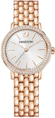 Swarovski Watch Graceful Mini Ladies 5261490