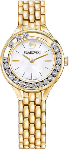 Swarovski Watch Lovely Crystals Mini Ladies 5242895