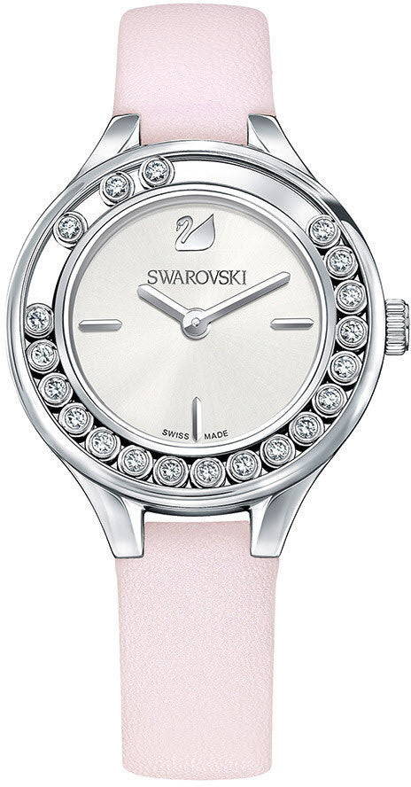 Swarovski Watch Lovely Crystals Mini Ladies 5261493 Watch | Jura