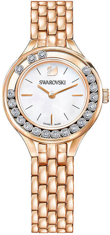 Swarovski Watch Lovely Crystals Mini Ladies 5261496