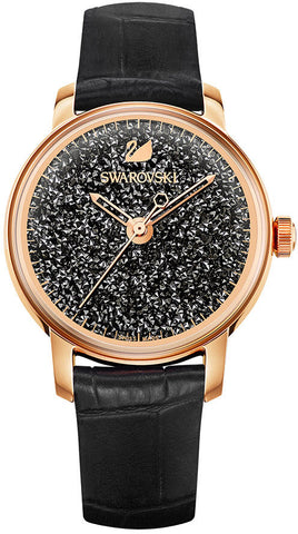 Swarovski Watch Crystalline Hours 5295377