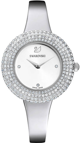 Swarovski Watch Crystal Rose Ladies 5483853