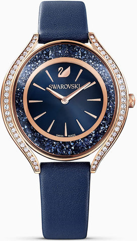 Swarovski Watch Crystalline Aura Ladies 5519447