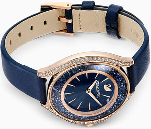 Swarovski Watch Crystalline Aura Ladies