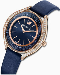 Swarovski Watch Crystalline Aura Ladies