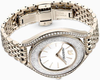 Swarovski Crystalline Aura Ladies Watch