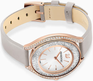 Swarovski Crystalline Aura Ladies Watch