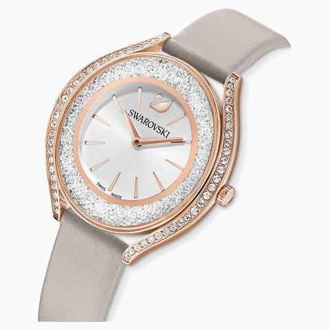 Swarovski Crystalline Aura Ladies Watch