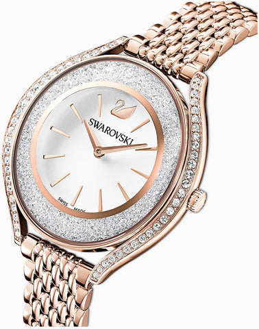 Swarovski Watch Crystalline Aura Ladies