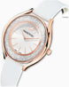 Swarovski Watch Crystalline Aura Ladies