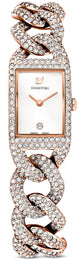 Swarovski Watch Cocktail Full Pave Bracelet 5547614