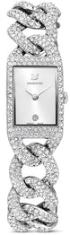 Swarovski Watch Cocktail Full Pave Bracelet 5547617
