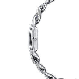 Swarovski Cocktail Bracelet Watch