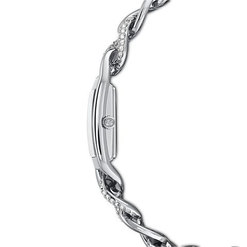 Swarovski Cocktail Bracelet Watch