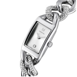 Swarovski Cocktail Bracelet Watch